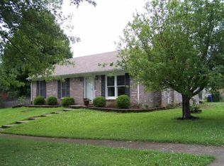 215 Butler Blvd, Wilmore, KY 40390