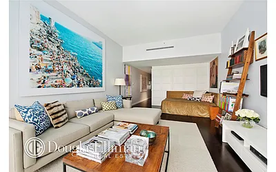 Sold by Douglas Elliman