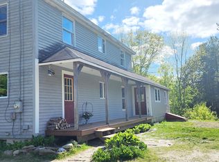 1515 Royalsborough Rd, Durham, ME 04222