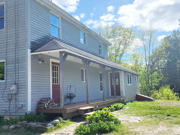 1515 Royalsborough Road, Durham, ME 04222