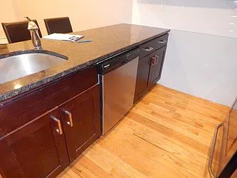 Rented by Keller Williams NYC