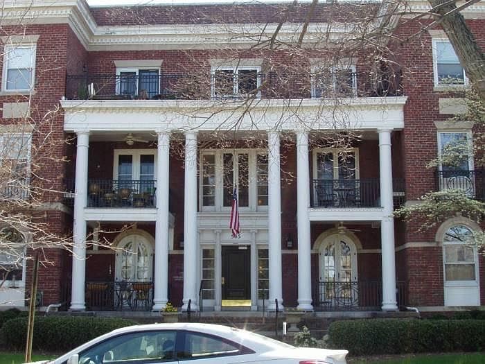 1st image of 505 S Davis Ave APT 7