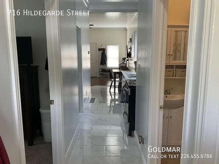 716 Hildegarde St — Photo 15