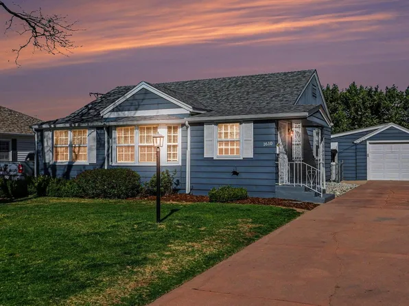 1610 Fairacre Rd, Greeley, CO 80631