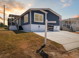 Savannah Living Saddle Creek Plan, Saddle Creek, Dothan, AL 36303