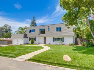 1980 E Madison Ave, El Cajon, CA 92019