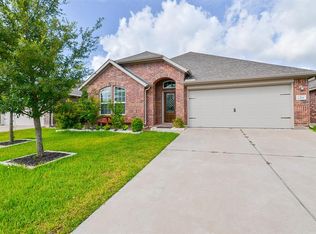 2430 Horned Owl Dr, Katy, TX 77494