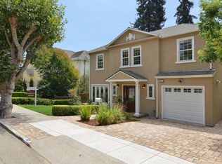865 Rosemount Rd, Oakland, CA 94610