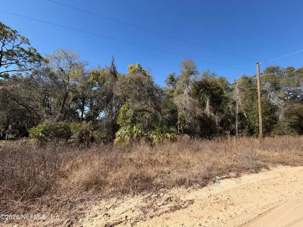 0 CHERRY Avenue, Hawthorne, FL 32640