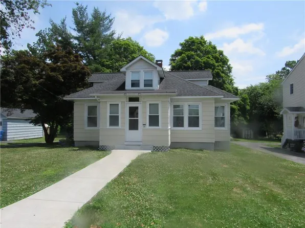 69 Golden Hill Avenue, Goshen, NY 10924