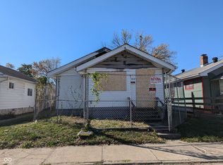 956 N Kealing Ave, Indianapolis, IN