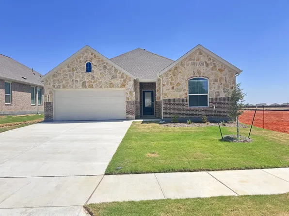 3408 Caspian Dr, Providence Village, TX 76227