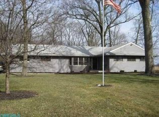3602 Dunbar Rd, Prospect, OH 43342