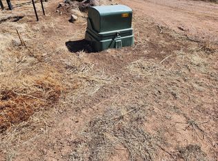 Rimrock Ter LOT 66, Penrose, CO 81240