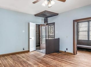 2038 Nelson St #1, Fort Wayne, IN 46802