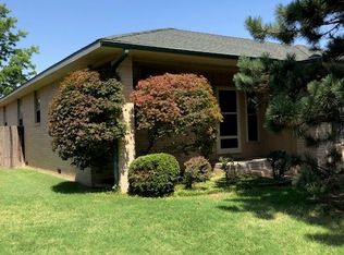 2512 Oriole St, Ponca City, OK 74601