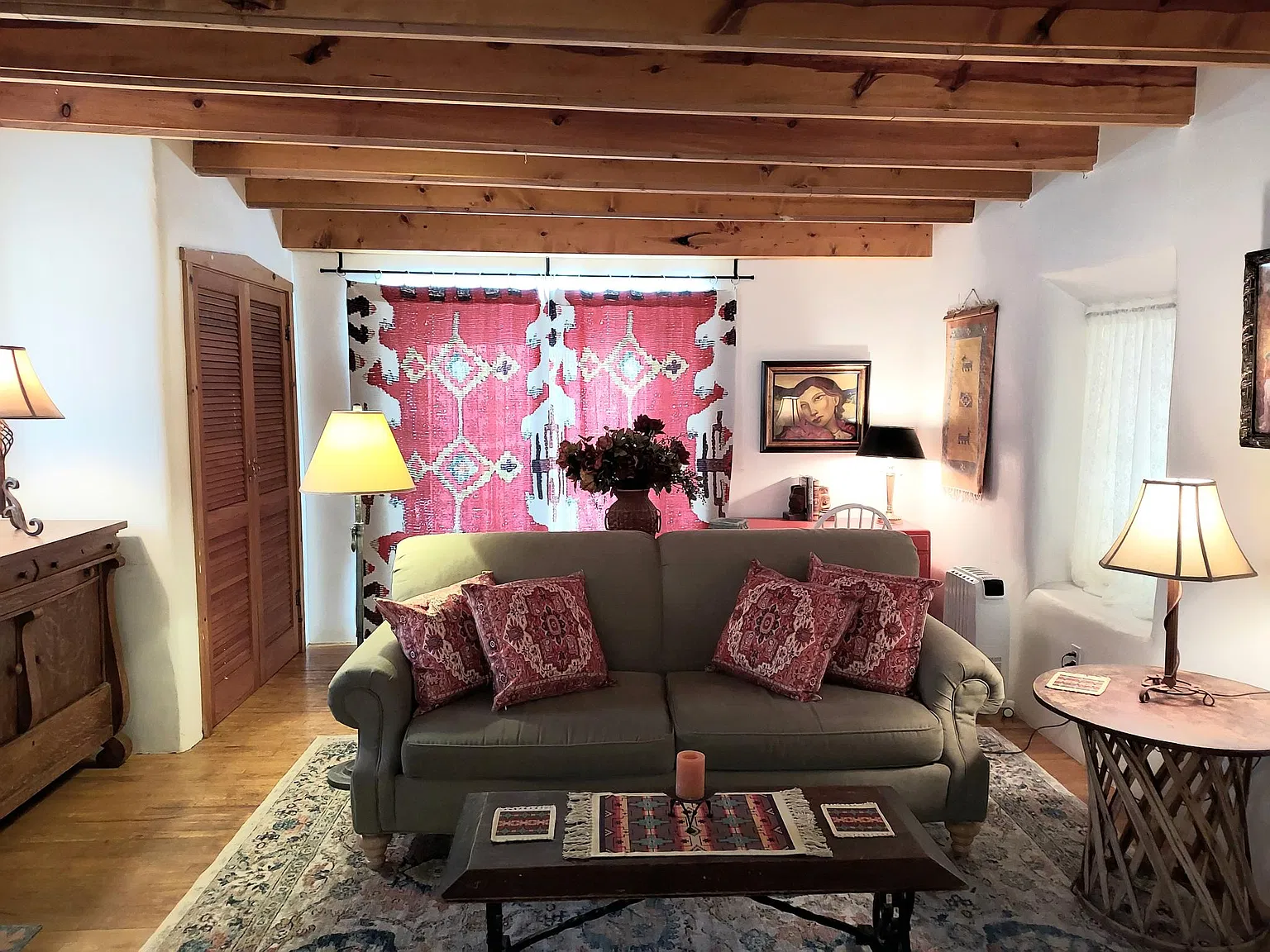 20 Rancho Ancon Ln — Photo 1