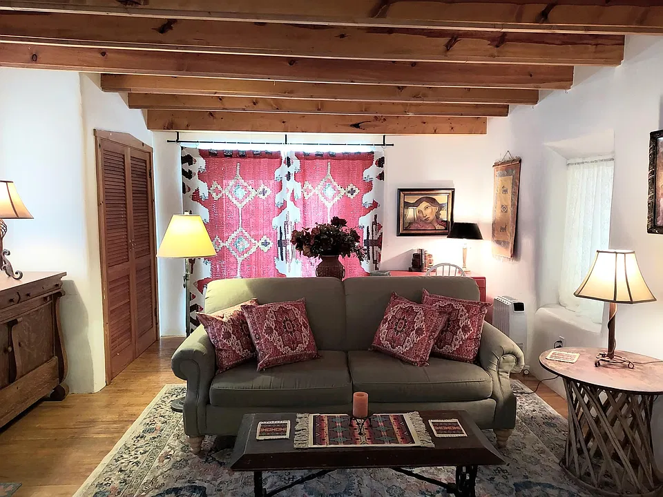 20 Rancho Ancon Ln