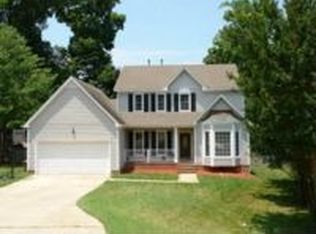 5520 Banwell Pl, Raleigh, NC 27613