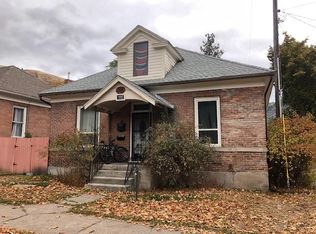722 Monroe St, Missoula, MT 59802