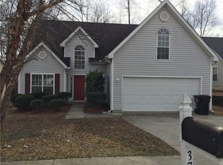 3721 Pointe Cir, Fairburn, GA 30213
