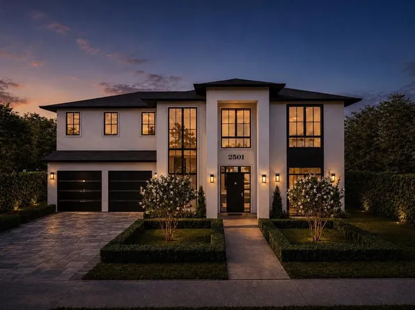 2501 Cole Rd, Orlando, FL 32803