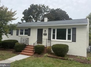 626 Bruce St, Winchester, VA 22601