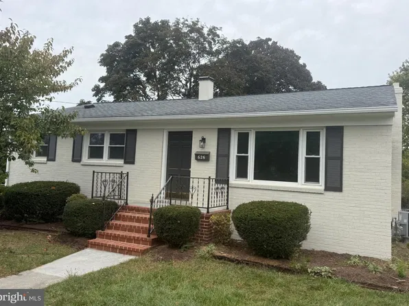 626 Bruce St, Winchester, VA 22601