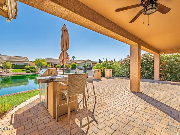 42395 W ABBEY Road, Maricopa, AZ 85138