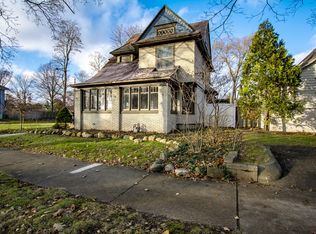 718 Strong Ave, Elkhart, IN 46514