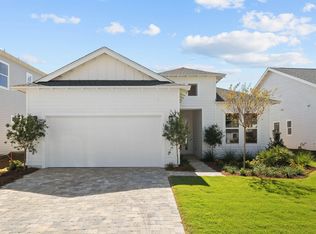 100 Anastasia Cir, Inlet Beach, FL 32461
