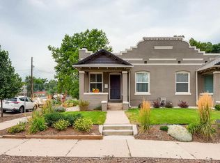 2801 N Franklin St, Denver, CO 80205