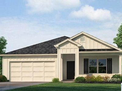 326 Archers Brook Ln, Springville, AL, 35146