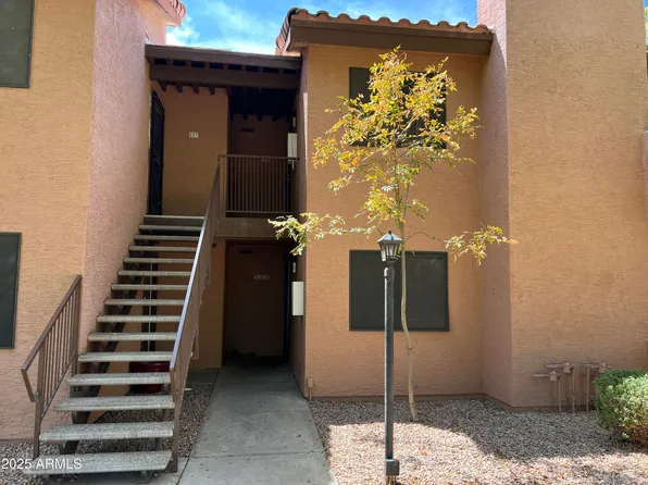 1075 E CHANDLER Boulevard #124, Chandler, AZ 85225