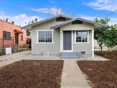 6225 Carmelita Ave, Bell, CA, 90201