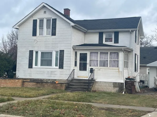 128 W Willow St, Monroe, MI 48162