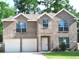 6622 Grant Dr, Magnolia, TX 77354