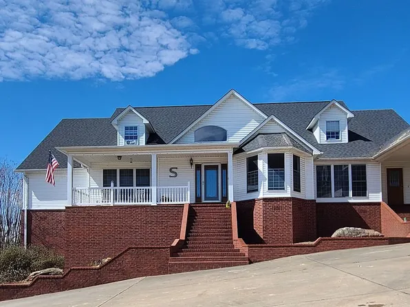 173 Grand Vista Dr, Russellville, AR 72802