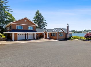 3279 NE East Devils Lake Rd, Otis, OR 97368