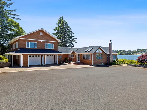 3279 NE East Devils Lake Rd, Otis, OR 97368