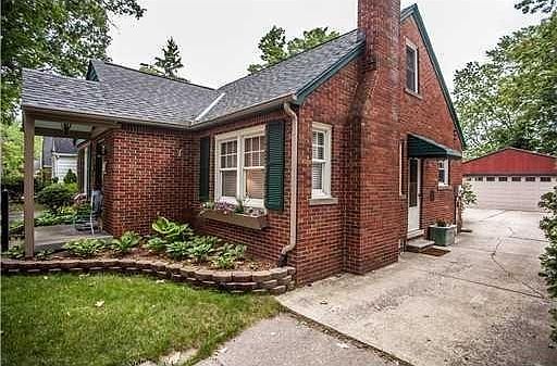1st image of 1003 Hutchins Ave