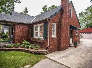 1003 Hutchins Ave, Ann Arbor, MI 48103