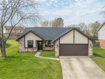 8647 Deer Haven St, Huber Heights, OH, 45424