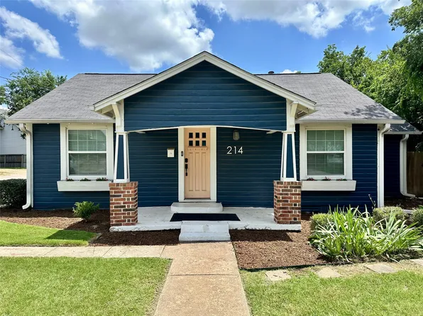 214 Colorado St, McKinney, TX 75069