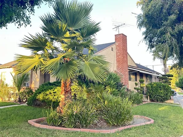 4300 Walnut Ave, Long Beach, CA 90807