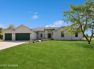 23803 E 3100 North Rd, Dwight, IL 60420