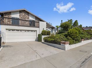 1165 Overlook Ridge Rd, Diamond Bar, CA 91765