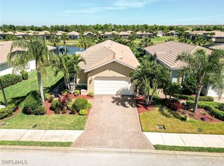 10422 Sirene Way, Fort Myers, FL 33913