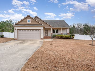 230 Rocky Creek Ln, Benson, NC, 27504