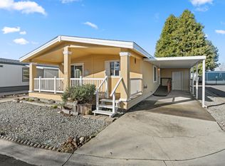 3431 S Pacific Hwy Space 17, Medford, OR 97501